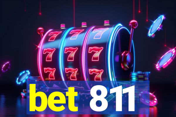 bet 811